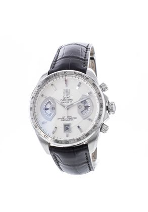 TAG HEUER Grand Carrera Calibre 17 RS