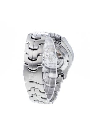 TAG HEUER Link Chronographe