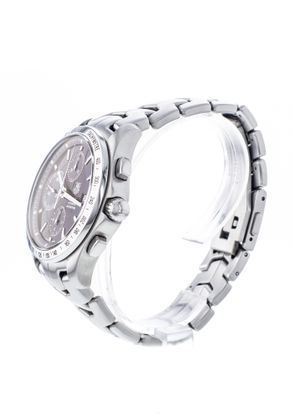 TAG HEUER Link Chronographe