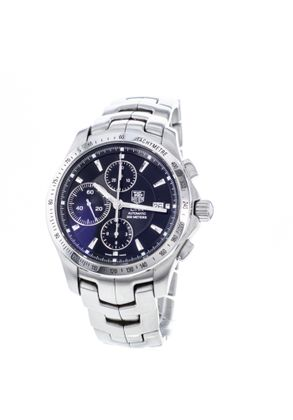 TAG HEUER Link Chronographe