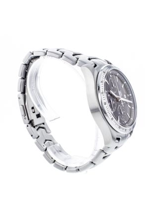 TAG HEUER Link Chronographe