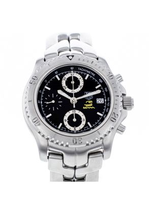 TAG HEUER Link Ayrton Senna