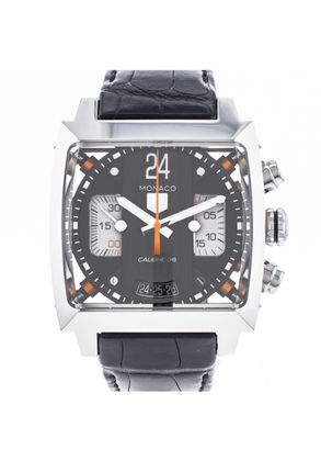 TAG HEUER Monaco 24