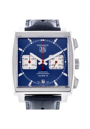 TAG HEUER Monaco Chronographe