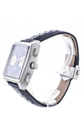 TAG HEUER Monaco Chronographe
