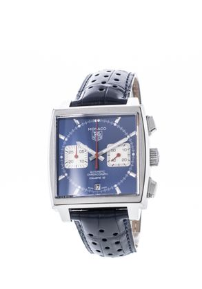 TAG HEUER Monaco Chronographe