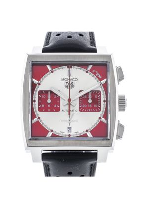 TAG HEUER Monaco