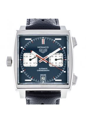 TAG HEUER Monaco Chronographe