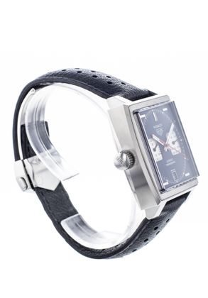 TAG HEUER Monaco Chronographe