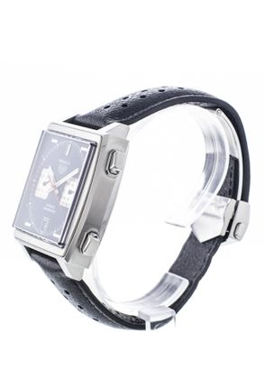 TAG HEUER Monaco Chronographe