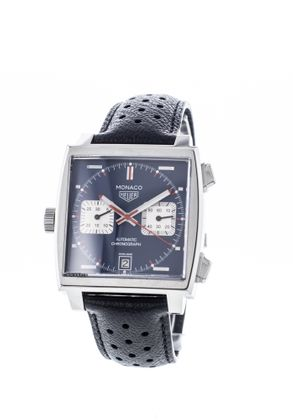 TAG HEUER Monaco Chronographe