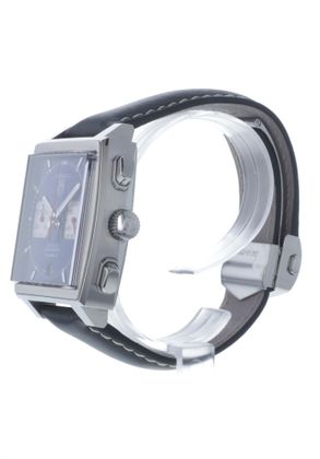 TAG HEUER Monaco Chronographe Steve McQueen