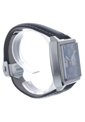 TAG HEUER Monaco Chronographe Steve McQueen