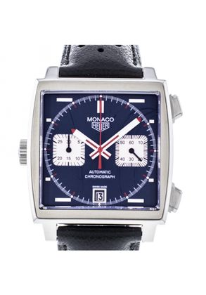 TAG HEUER Monaco Chronographe Steve McQueen
