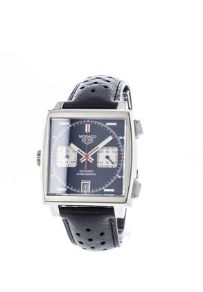 TAG HEUER Monaco Chronographe Steve McQueen