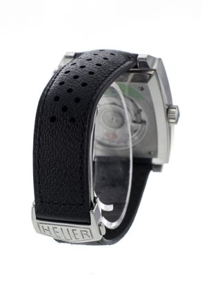 TAG HEUER Monaco Chronographe Steve McQueen