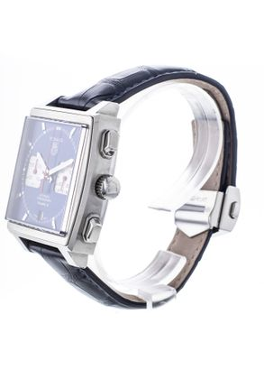 TAG HEUER Monaco Chronographe Steve McQueen