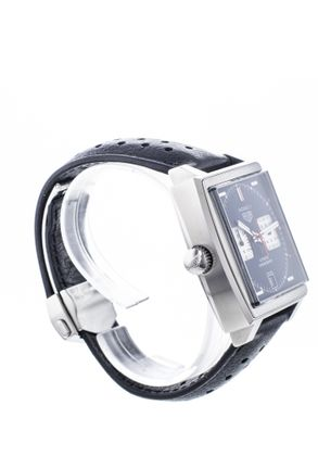 TAG HEUER Monaco Chronographe Steve McQueen