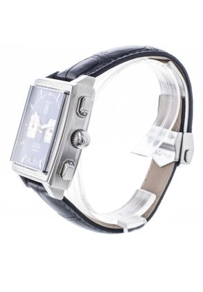 TAG HEUER Monaco Chronographe Steve McQueen