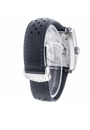 TAG HEUER Monaco Chronographe Steve McQueen