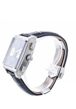 TAG HEUER Monaco Chronographe Steve McQueen New