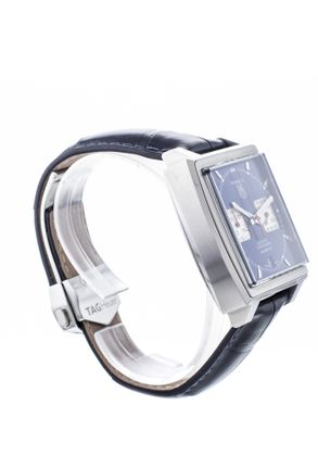 TAG HEUER Monaco Chronographe Steve McQueen New