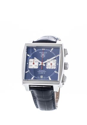TAG HEUER Monaco Chronographe Steve McQueen New