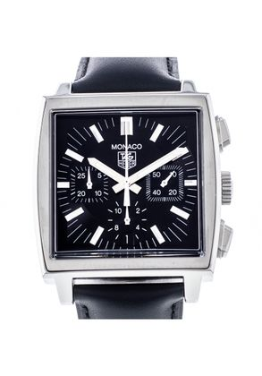 TAG HEUER Monaco Chronographe