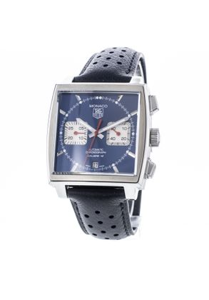TAG HEUER Monaco Chronographe Steve McQueen