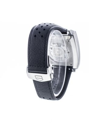 TAG HEUER Monaco Chronographe Steve McQueen