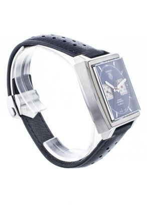 TAG HEUER Monaco Chronographe Steve McQueen