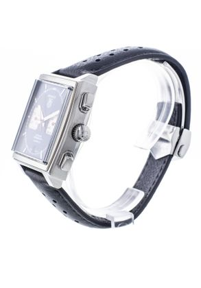 TAG HEUER Monaco Chronographe Steve McQueen
