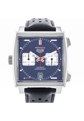 TAG HEUER Monaco
