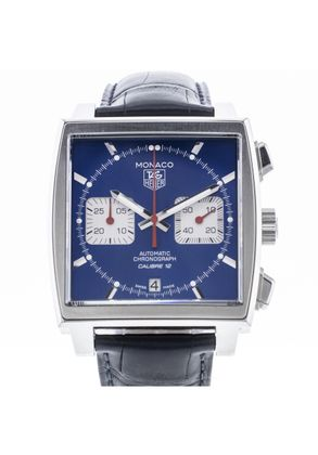 TAG HEUER Monaco