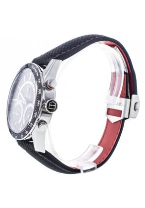 TAG HEUER Carrera Calibre S Laptimer