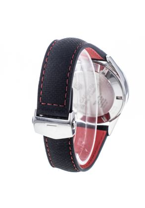 TAG HEUER Carrera Calibre S Laptimer