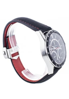 TAG HEUER Carrera Calibre S Laptimer