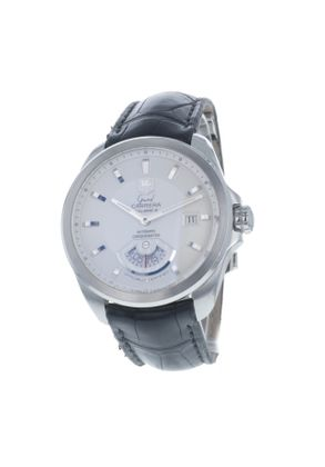 TAG HEUER Grand Carrera Calibre 6