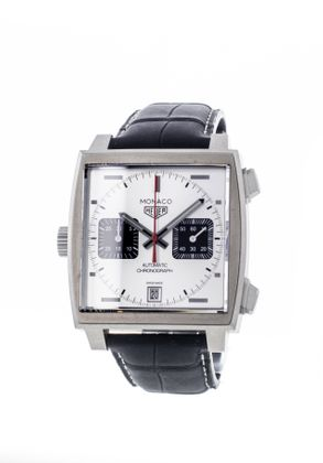 TAG HEUER Monaco Titan
