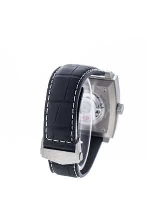 TAG HEUER Monaco Titan