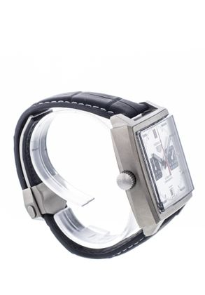 TAG HEUER Monaco Titan