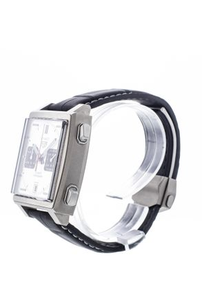 TAG HEUER Monaco Titan