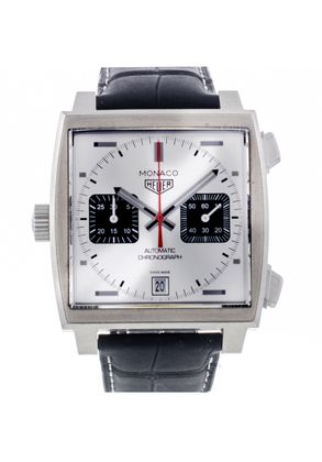 TAG HEUER Monaco Titan