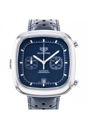 TAG HEUER Silverstone