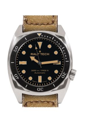 RALF TECH The Beast First Edition