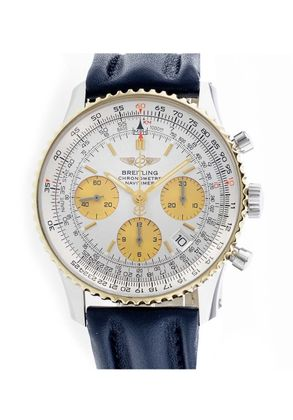 BREITLING Navitimer Old