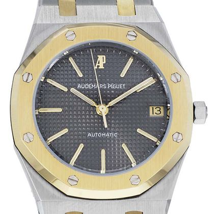 AUDEMARS PIGUET Royal Oak