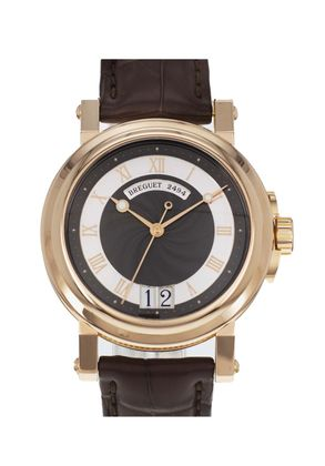 BREGUET Marine Grande Date