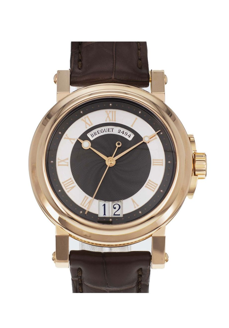 BREGUET Marine Grande Date