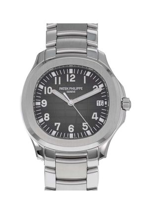 PATEK PHILIPPE Aquanaut 5167A